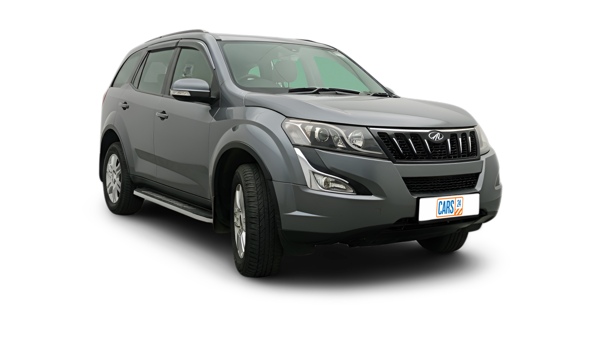 Mahindra XUV500-img